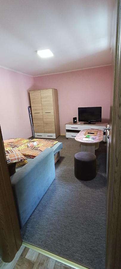 Princips Apartment SJJ Room photo